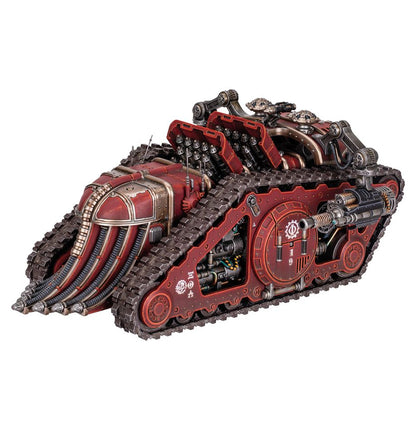 Games Workshop 31-114 - Horus Heresy - Mechanicum: Karacnos Assault Tank