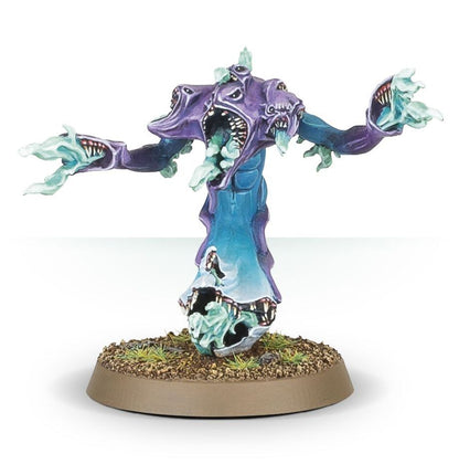 Games Workshop 97-13 - Age of Sigmar - Disciples of Tzeentch: Flamers of Tzeentch