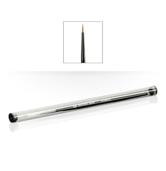 Games Workshop 63-28 - Citadel Artificer Layer Brush (Small)