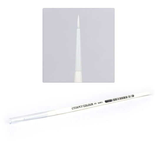 Games Workshop 63-05 - Synthetic Base Brush (Small)