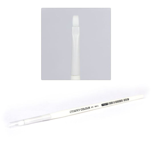 Games Workshop 63-09 - Synthetic Drybrush (Small)