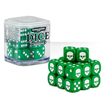 Games Workshop 65-36 - Citadel Dice Cube