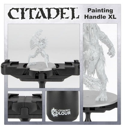 Games Workshop 66-15 - Citadel Colour Painting Handle XL