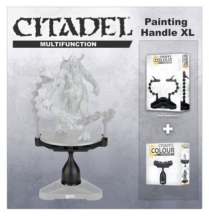 Games Workshop 66-15 - Citadel Colour Painting Handle XL