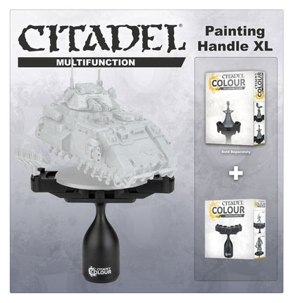 Games Workshop 66-15 - Citadel Colour Painting Handle XL