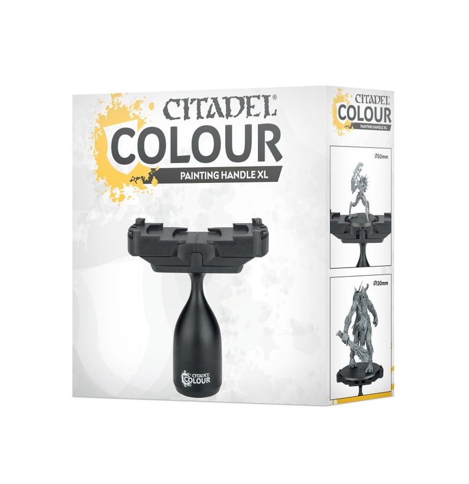 Games Workshop 66-15 - Citadel Colour Painting Handle XL