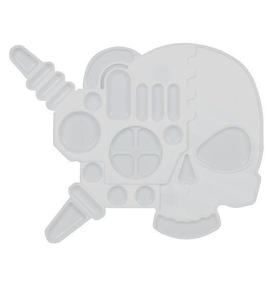 Games Workshop 66-32 - Warhammer Servo-Skull Palette