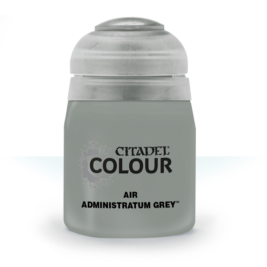 Games Workshop 28-44 - Air: Administratum Grey (24ml)