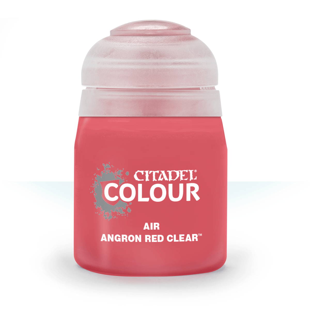 Games Workshop 28-55 - Air: Angron Red Clear (24ml)
