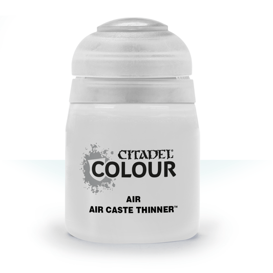 Games Workshop 28-34 - Air: Air Caste Thinner (24ml)