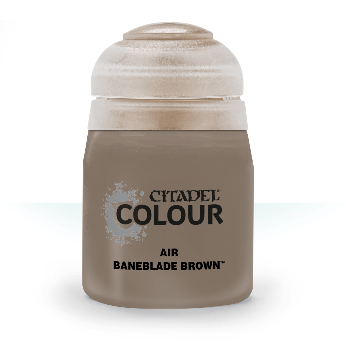 Games Workshop 28-42 - Air: Baneblade Brown (24ml)