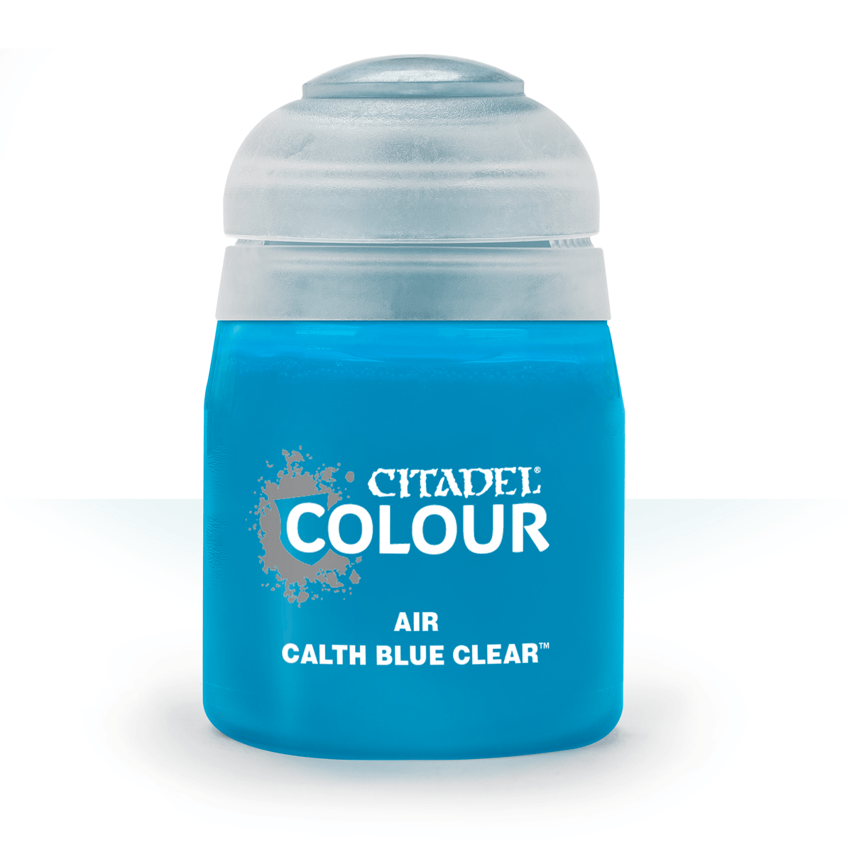 Games Workshop 28-56 - Air: Calth Blue Clear (24ml)