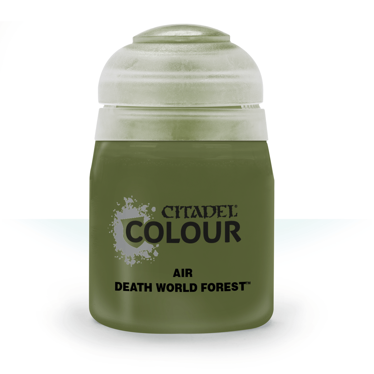 Games Workshop 28-09 - Air: Death World Forest (24ml)