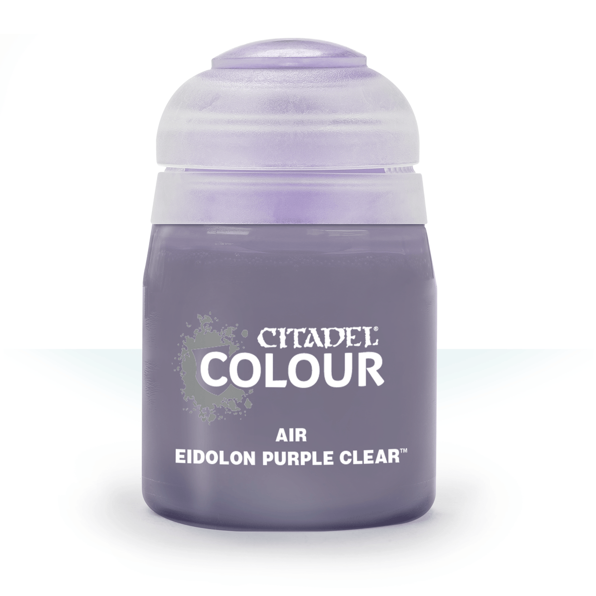 Games Workshop 28-58 - Air: Eidolon Purple Clear (24ml)