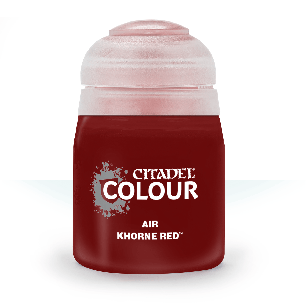 Games Workshop 28-03 - Air: Khorne Red (24ml)
