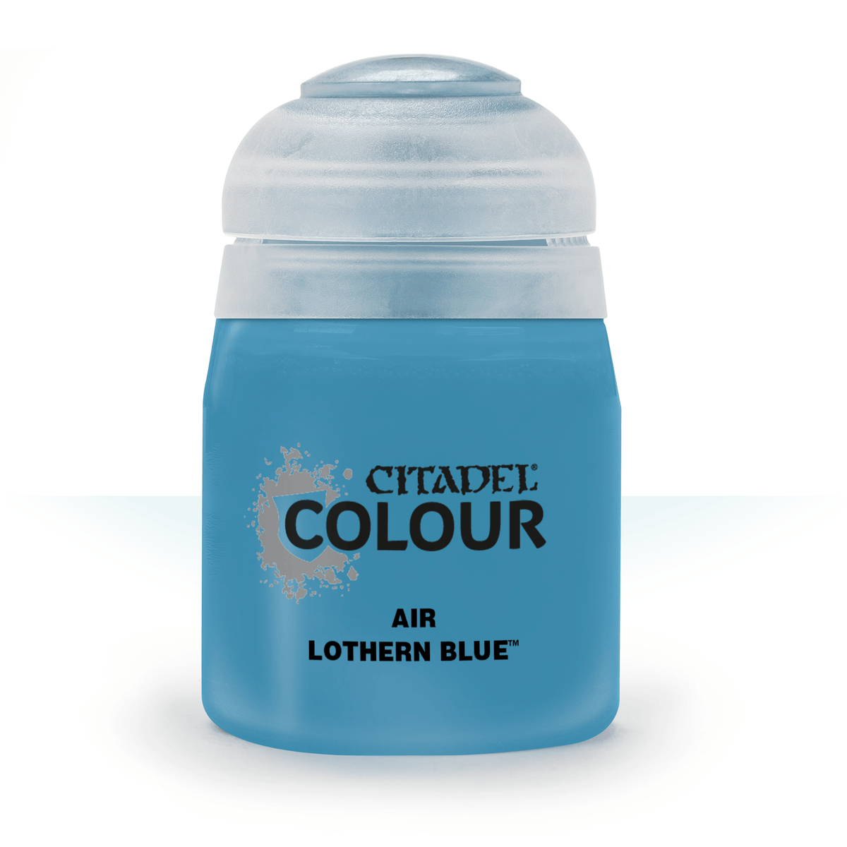 Games Workshop 28-25 - Air: Lothern Blue (24ml)