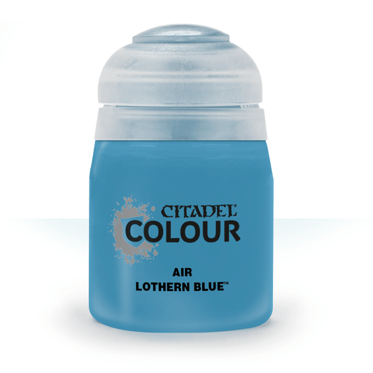 Games Workshop 28-25 - Air: Lothern Blue (24ml)