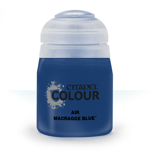Games Workshop 28-05 - Air: Macragge Blue (24ml)