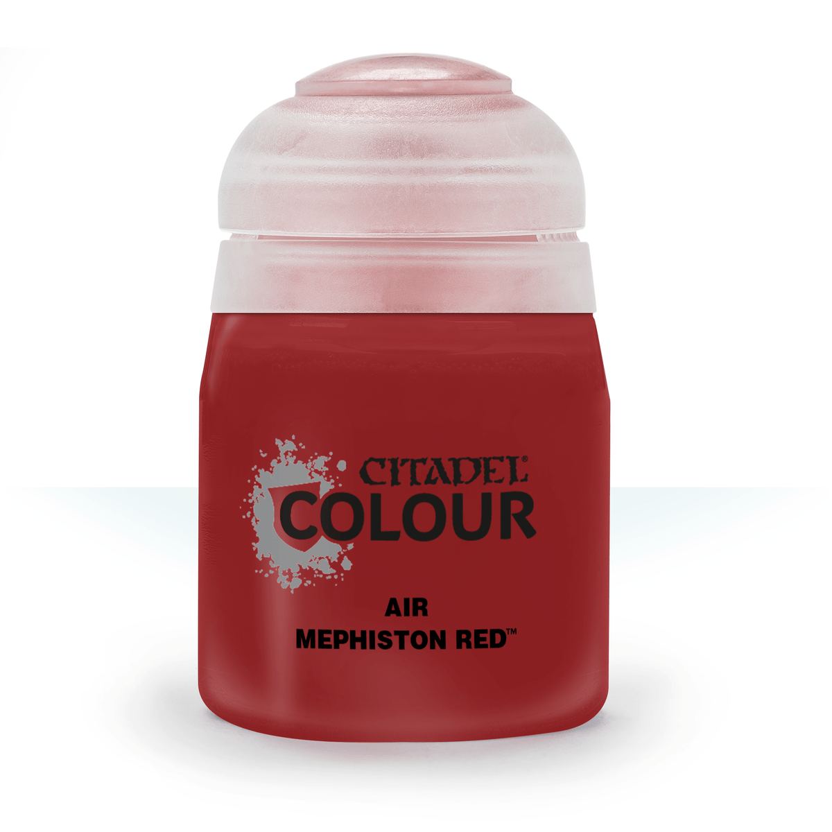 Games Workshop 28-02 - Air: Mephiston Red (24ml)