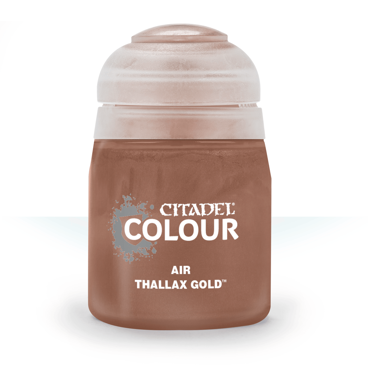 Games Workshop 28-80 - Air: Thallax Gold (24ml)