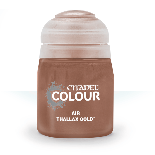 Games Workshop 28-80 - Air: Thallax Gold (24ml)