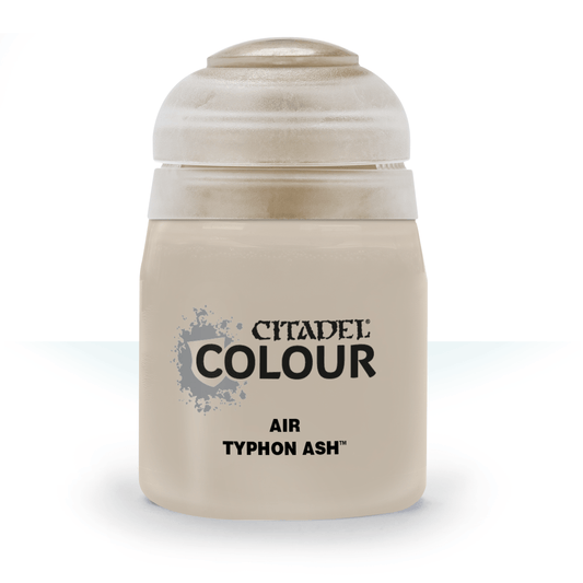 Games Workshop 28-68 - Air: Typhon Ash (24ml)