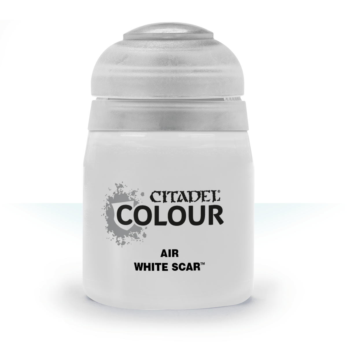 Games Workshop 28-46 - Air: White Scar (24ml)