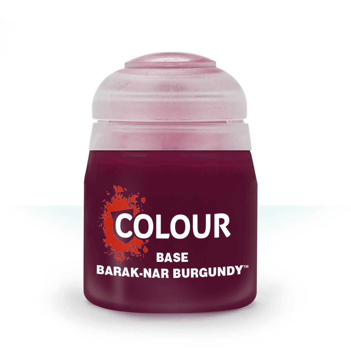 Games Workshop 21-49 - Base: Barak-Nar Burgundy (12ml)