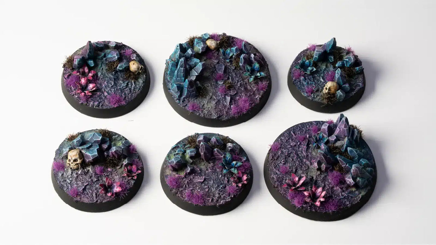 Gamers Grass GGBB-CS - Basing Bits - Chaos Shards