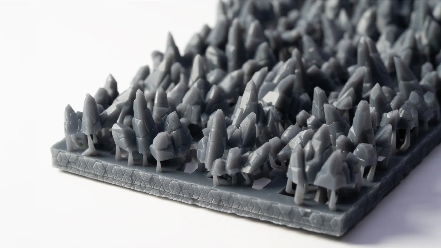 Gamers Grass GGBB-CS - Basing Bits - Chaos Shards