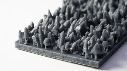 Gamers Grass GGBB-CS - Basing Bits - Chaos Shards