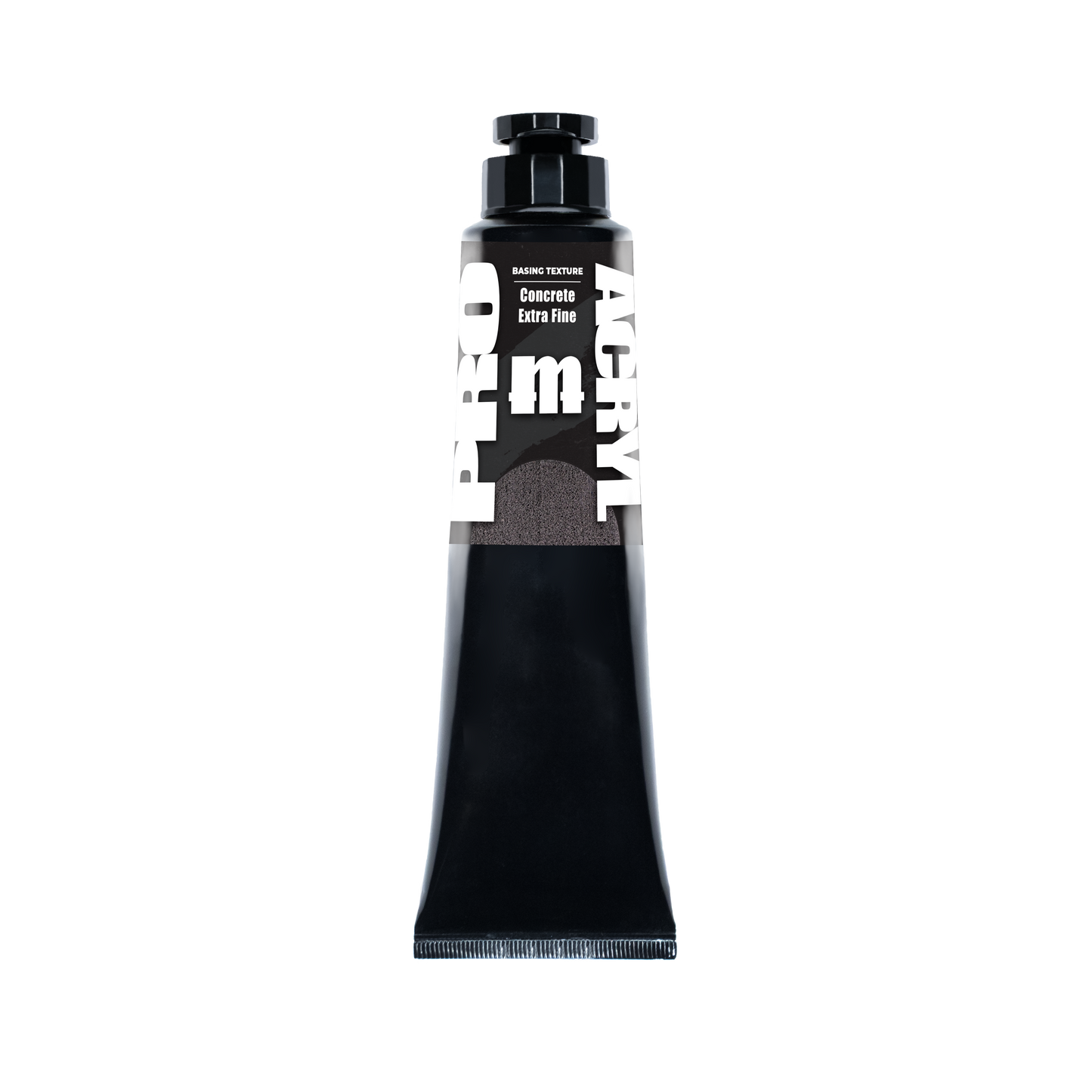 Monument Hobbies MPA-T05 - Pro Acryl Basing Texture Concrete - Extra Fine (120ml)