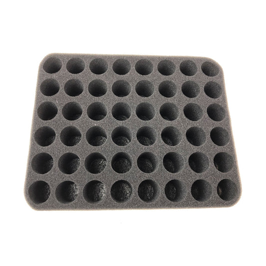 Monument Hobbies GBT-BTL - Hobby Bag GoBag Foam Paint Tray