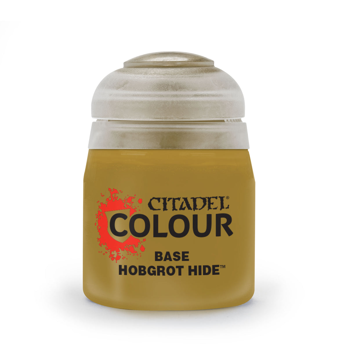 Games Workshop 21-57 - Base: Hobgrot Hide (12ml)