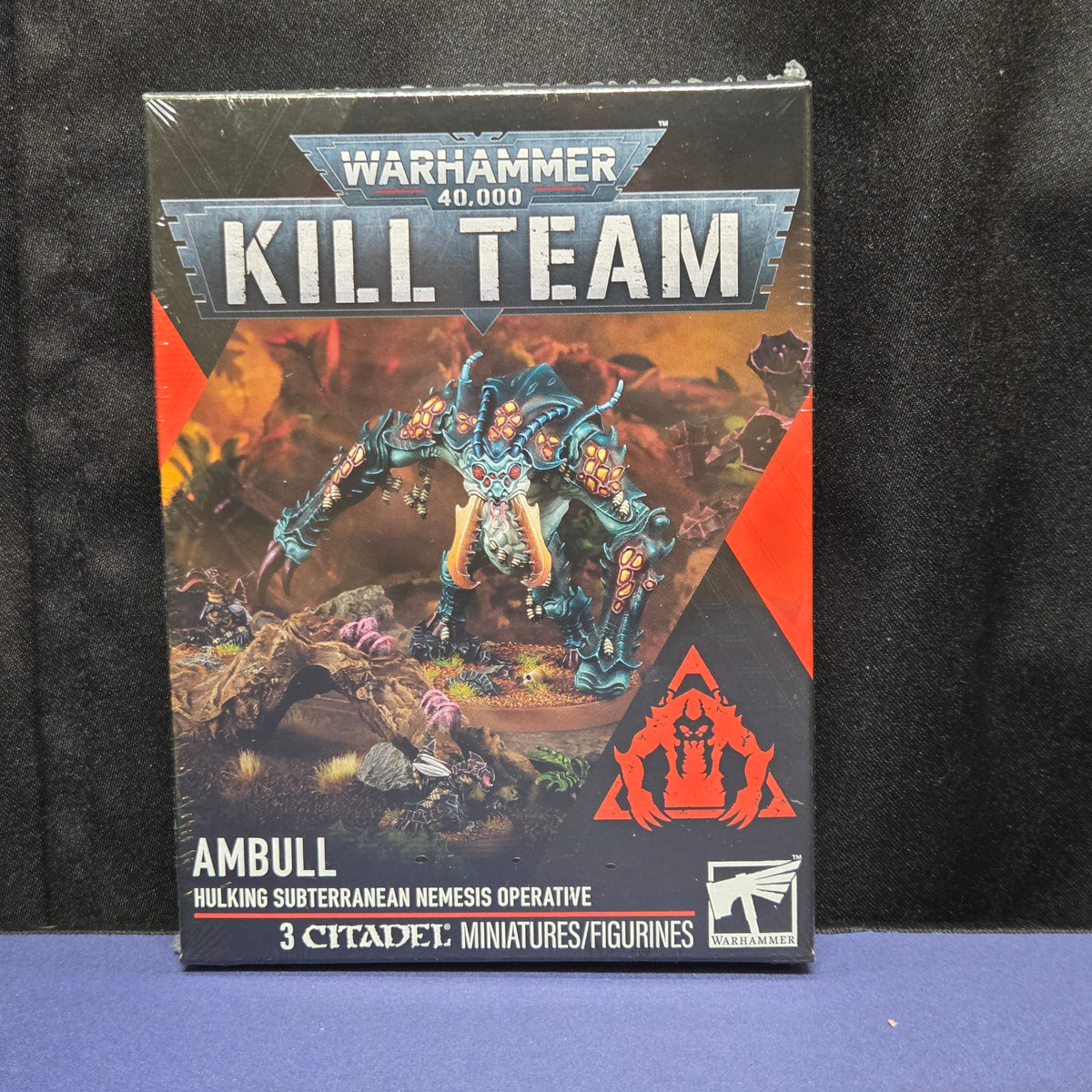 Games Workshop 102-08 - Kill Team - Ambull