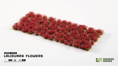 Gamers Grass GGFS-LAL - Laliguras Flowers