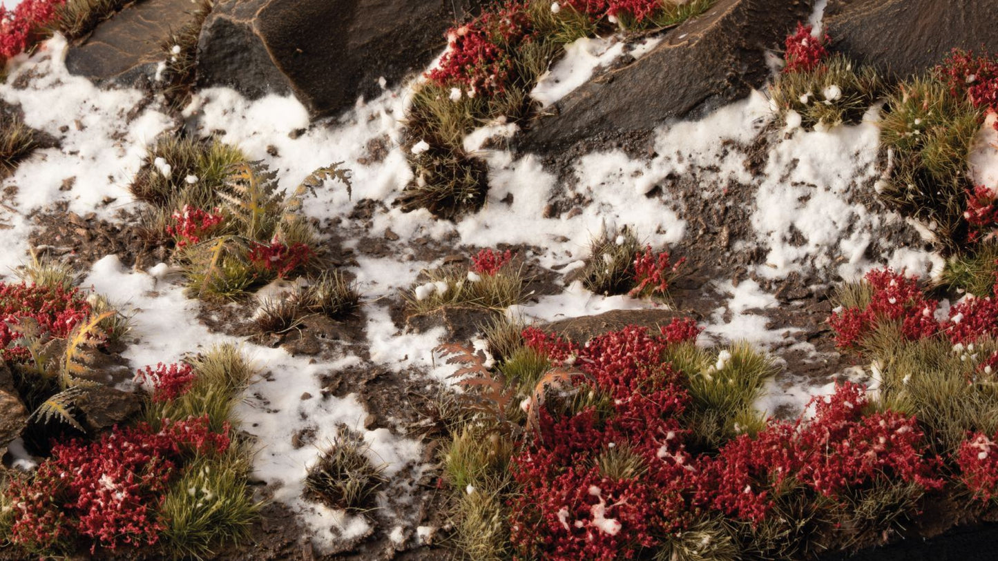 Gamers Grass GGFS-LAL - Laliguras Flowers