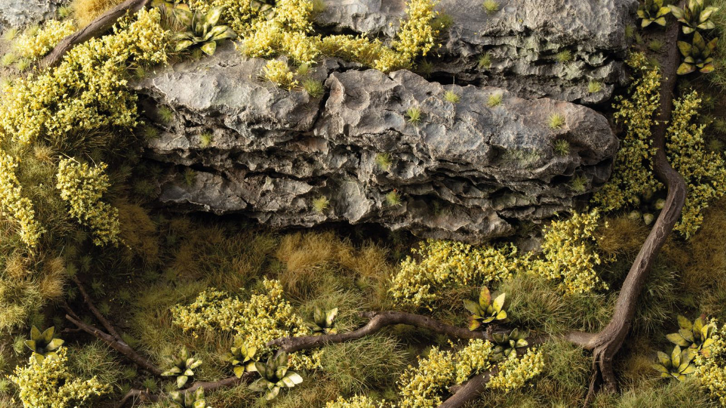 Gamers Grass GGFS-LG - Light Green Shrubs