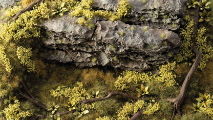 Gamers Grass GGFS-LG - Light Green Shrubs