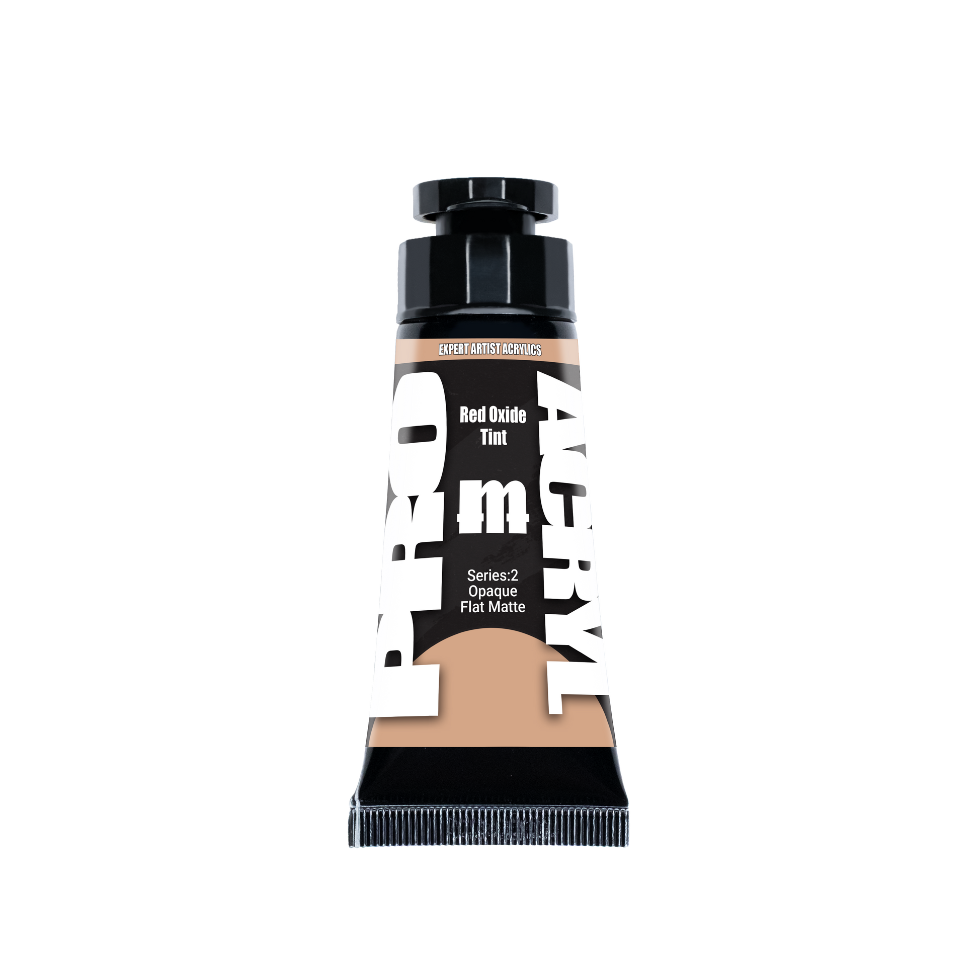 Monument Hobbies MEA-018 - Expert Acrylics Red Oxide Tint (30ml)