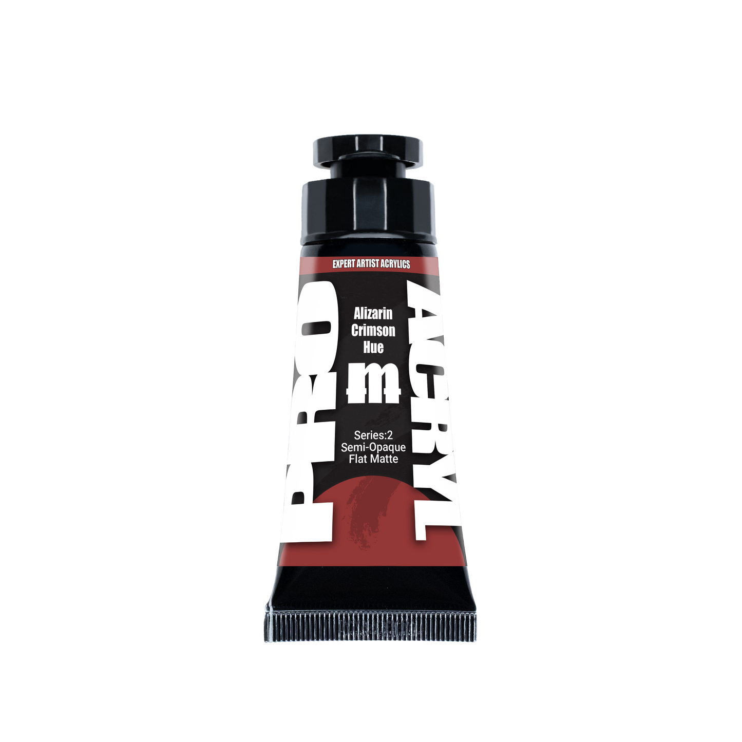 Monument Hobbies MEA-022 - Expert Acrylics Alizarin Crimson Hue (30ml)
