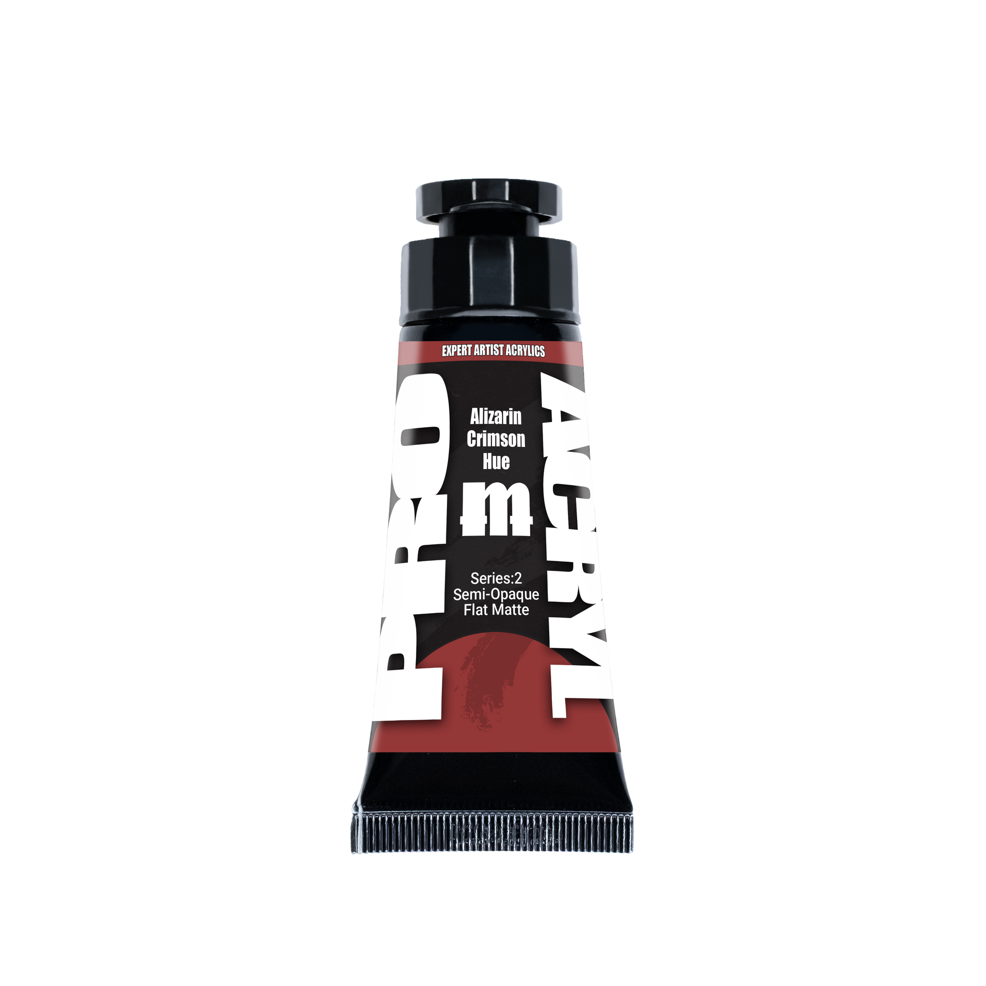 Monument Hobbies MEA-022 - Expert Acrylics Alizarin Crimson Hue (30ml)