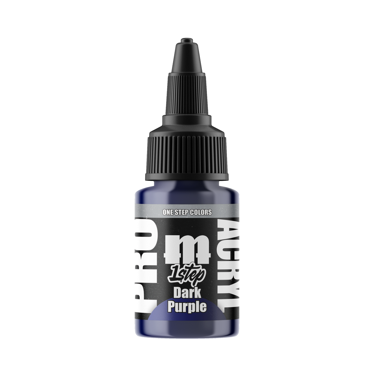 Monument Hobbies MPA-515 - PRO Acryl 1-Step Dark Purple (22ml)