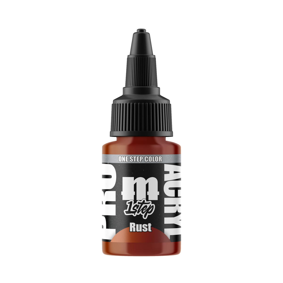 Monument Hobbies MPA-512 - PRO Acryl 1-Step Rust (22ml)