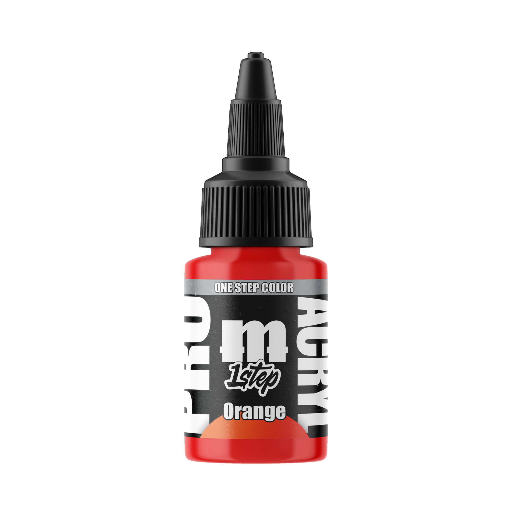 Monument Hobbies MPA-511 - Pro Acryl 1-Step Orange (22ml)