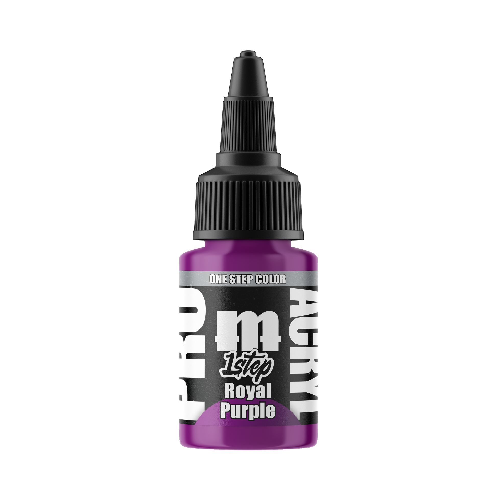 Monument Hobbies MPA-501 - Pro Acryl 1-Step Royal Purple (22ml)
