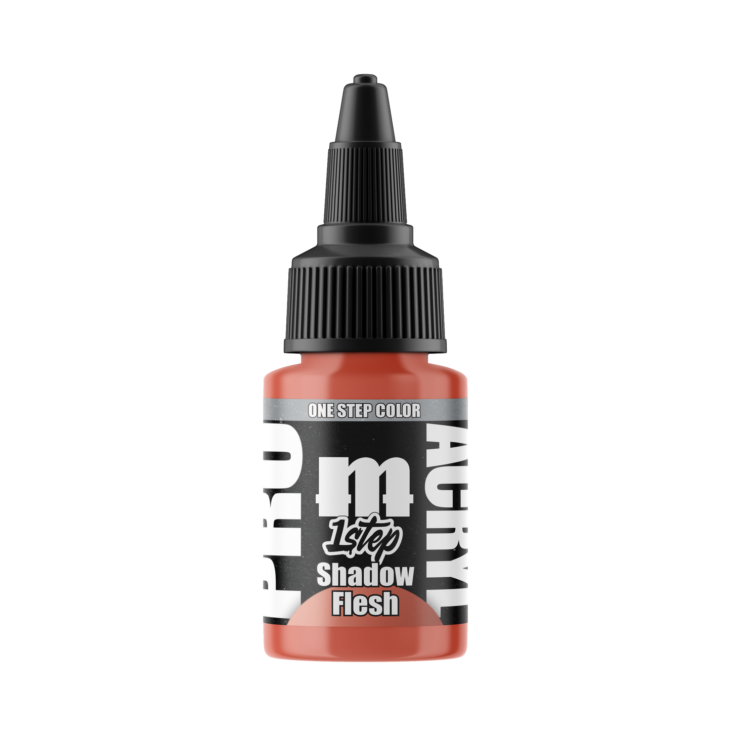Monument Hobbies MPA-506 - Pro Acryl 1-Step Shadow Flesh (22ml)