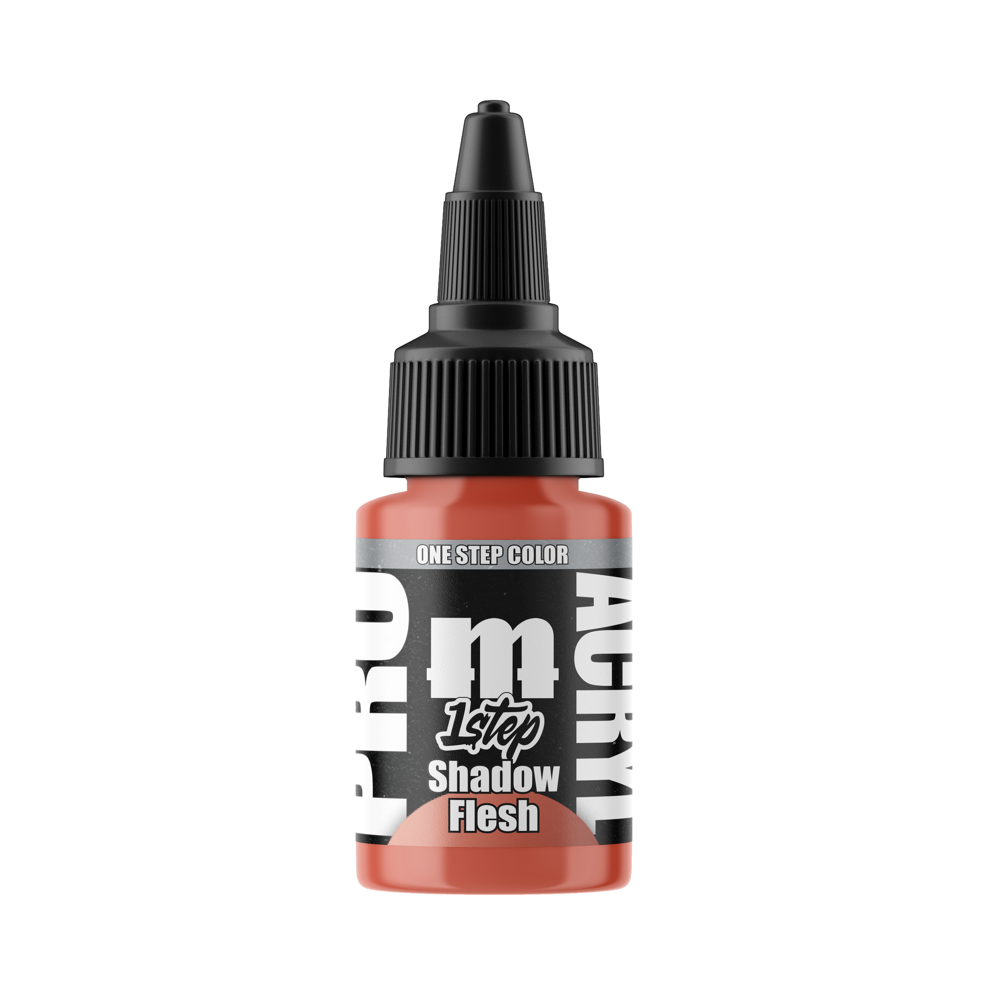 Monument Hobbies MPA-506 - Pro Acryl 1-Step Shadow Flesh (22ml)