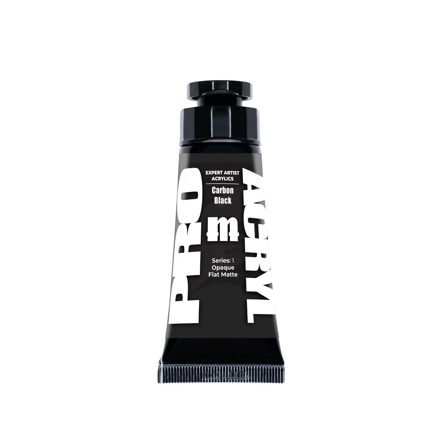 Monument Hobbies MEA-002 - Expert Acrylics Carbon Black (30ml)