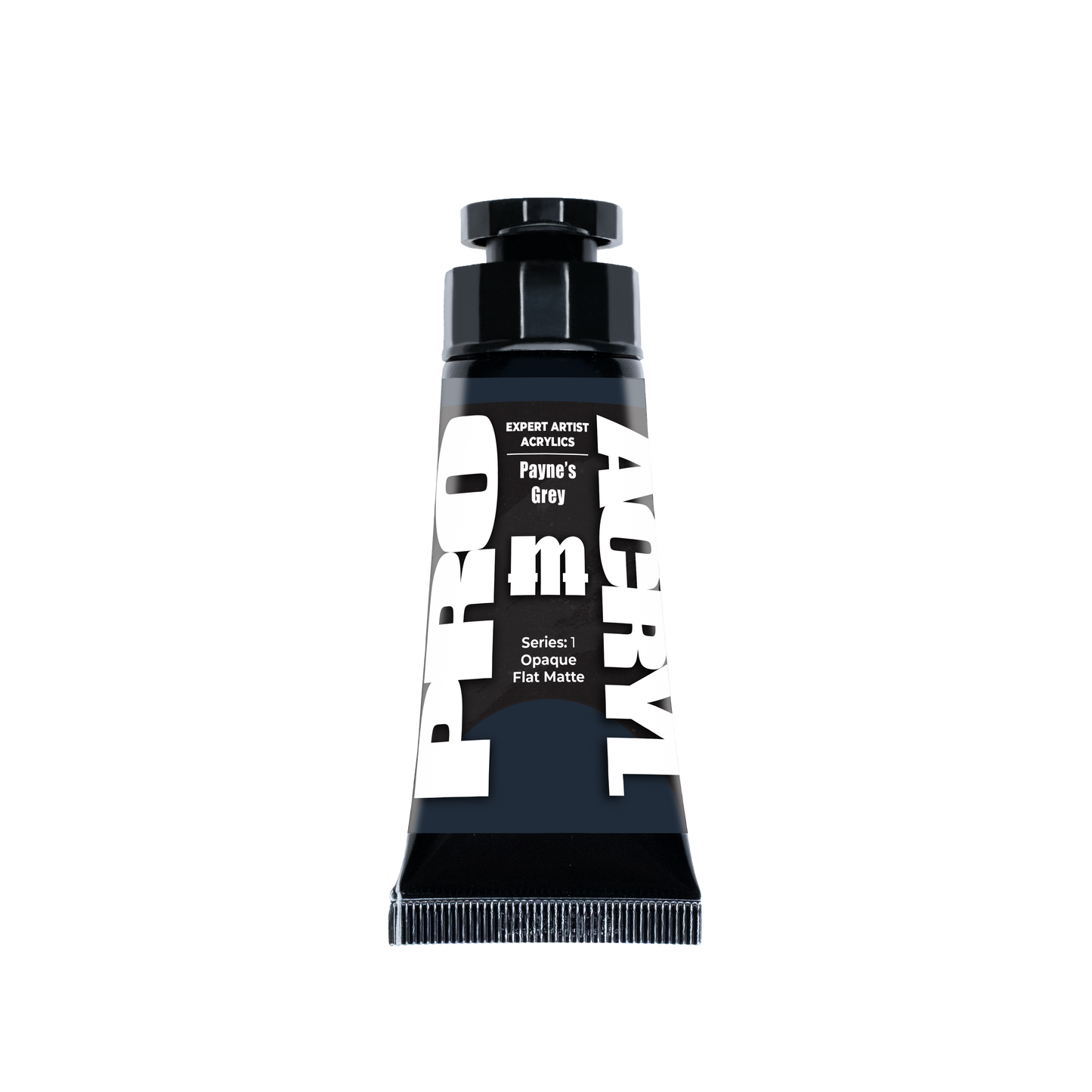 Monument Hobbies MEA-013 - Expert Acrylics Payne's Grey (30ml)